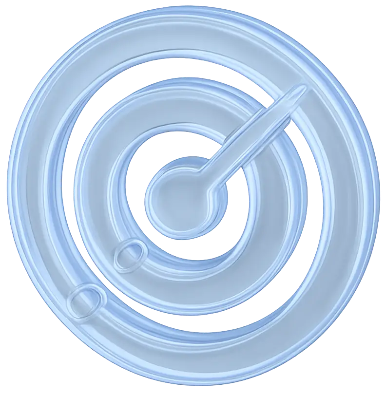 AI Radar Target