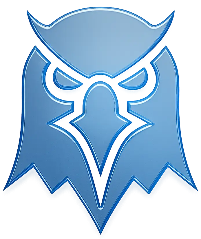 DexScreener Logo