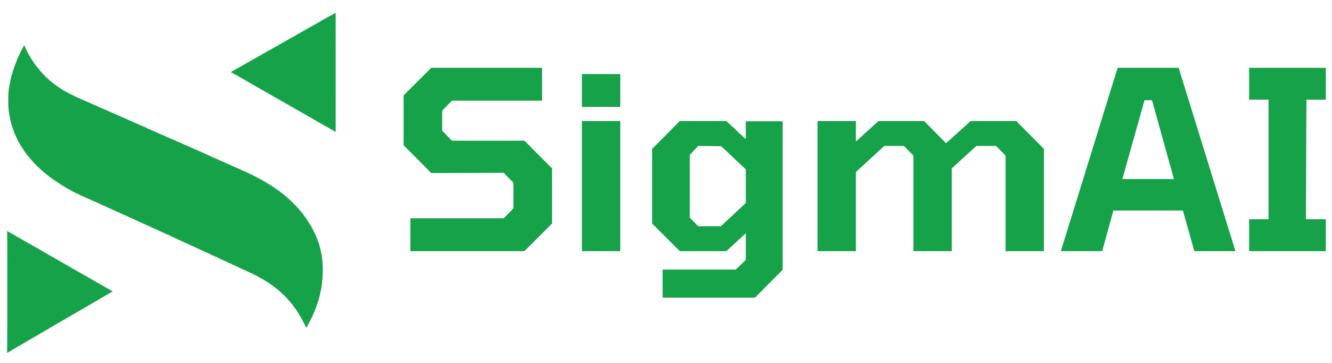 SigmAI Logo
